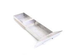 SOUTHBEND RANGE 1174398 GREASE DRAWER ASSEMBLY