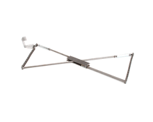SOUTHBEND RANGE 1175210 DOOR CHAIN ASSEMBLY. G-SERIES