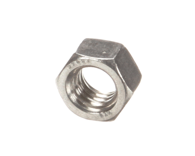 SOUTHBEND RANGE 1175334 NUT  3/8-16 S/S HEX