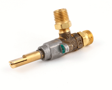 SOUTHBEND RANGE 1176012 VALVE  BURNER  NAT