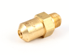 SOUTHBEND RANGE 1176032 HOOD  FITTING  ORIFICE #47 NAT