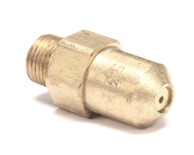 SOUTHBEND RANGE 1176033 HOOD  FITTING  ORIFICE #53 NAT