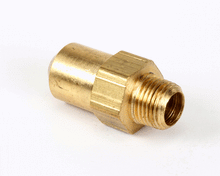 SOUTHBEND RANGE 1176035 HOOD  FITTING ORIFICE #60 PROP
