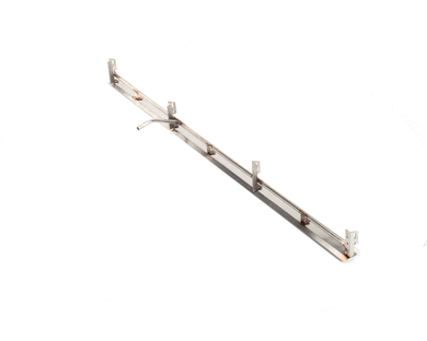 SOUTHBEND RANGE 1176113 RUNNER TUBE ASSEMBLY  36
