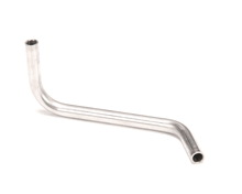 SOUTHBEND RANGE 1176124 1/4TUBE - MNFLD TO RUNNER TUB