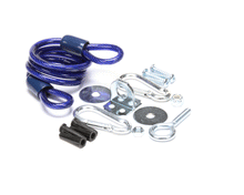 SOUTHBEND RANGE 1176867 KIT  RESTRAINING DEVICE