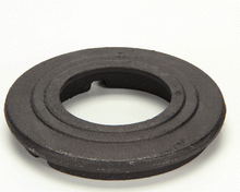 SOUTHBEND RANGE 1177043 COVER  BURNER DRIP