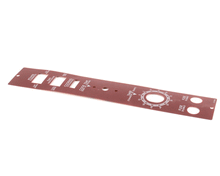 SOUTHBEND RANGE 1177076 POLYPANEL  MAROON