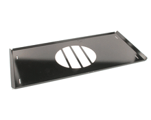 SOUTHBEND RANGE 1177331 BAFFLE  REAR AIR  ENAMELED