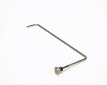 SOUTHBEND RANGE 1177447 TUBE ASSEMBLY  PILOT  FRONT