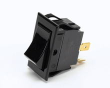 SOUTHBEND RANGE 1177541 SWITCH  BLACK SMOOTHED(POWER)