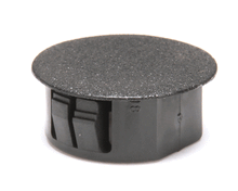 SOUTHBEND RANGE 1177564 PLUG  ROUND PLASTIC