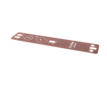 SOUTHBEND RANGE 1177777 POLYPANEL  STANDARD CONTROLS