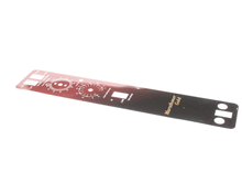 SOUTHBEND RANGE 1177785 POLYPANEL  STANDARD CNTLS