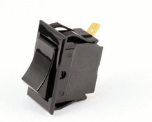 SOUTHBEND RANGE 1177789 SWITCH  MOMENTARY  SPST(LIGHT)