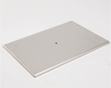 SOUTHBEND RANGE 1178106 PANEL  GASKET RETAINER EZ-3