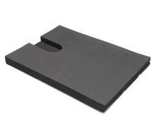 SOUTHBEND RANGE 1178171 DOOR INSUL.BLOCK