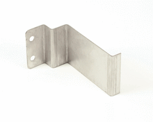 SOUTHBEND RANGE 1178346 BRACKET  REAR BOX (F)