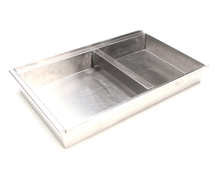 SOUTHBEND RANGE 1178410 DRAIN PAN WELD ASM.