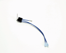 SOUTHBEND RANGE 1178430 SWITCH DOOR S/A SIMPLE STEAM