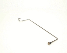 SOUTHBEND RANGE 1178942 TUBE ASSEMBLY  PILOT  REAR