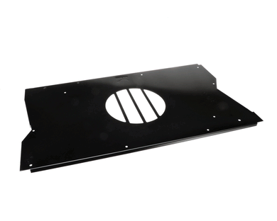 SOUTHBEND RANGE 1179193 BAFFLE  ENAMEL OVEN