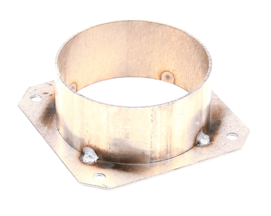 SOUTHBEND RANGE 1179214 TUBE ASSEMBLY  INNER COMBUSTION