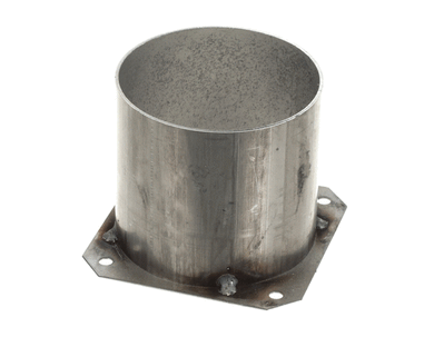 SOUTHBEND RANGE 1179215 TUBE ASSEMBLY  OUTER COMBUSTION