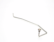SOUTHBEND RANGE 1179244 PILOT W/A  FRONT TOP
