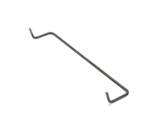 SOUTHBEND RANGE 1179406 BRACKET ROD