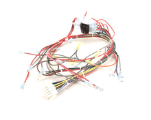 SOUTHBEND RANGE 1179593 HARNESS CNTL 208V-480V/SC/E