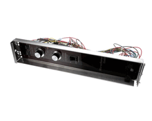 SOUTHBEND RANGE 1179707 CONTROL PANEL S/A, 208-415/SC