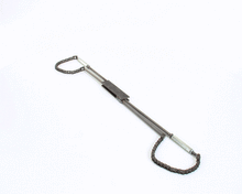 SOUTHBEND RANGE 1179937 DOOR CHAIN ASSEMBLY