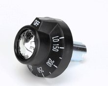 SOUTHBEND RANGE 1179997 KNOB SHORT SHAFT F GRID THERMOSTAT