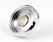 SOUTHBEND RANGE 1179999 BEZEL  SHORT SHAFT THERMOSTAT