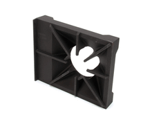 SOUTHBEND RANGE 1180405 GRATE S-SERIES REAR HALF