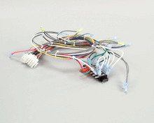 SOUTHBEND RANGE 1180482 HARNESS CCH 120V GAS