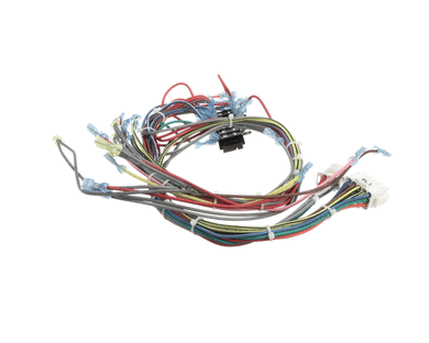 SOUTHBEND RANGE 1180484 HARNESS CCH 220-240V ELECTRIC
