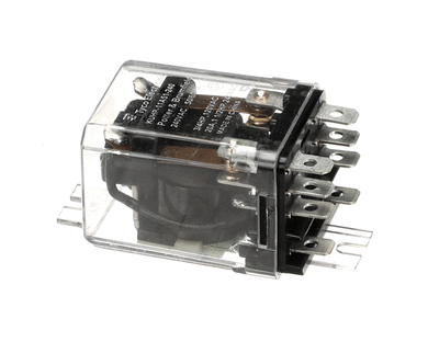 SOUTHBEND RANGE 1180499A RELAY 208/230V