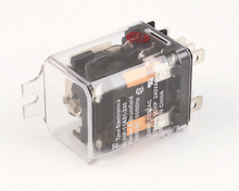 SOUTHBEND RANGE 1180499 RELAY  208/230V
