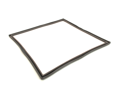 SOUTHBEND RANGE 1180627 GASKET  DOOR  COMBI  22X22X0.5
