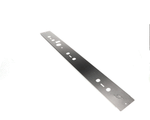 SOUTHBEND RANGE 1180725 VALVE PANEL  336  SS