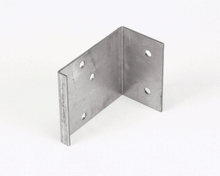 SOUTHBEND RANGE 1180830 BRACKET  OVEN SAFETY VALVE