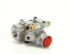 SOUTHBEND RANGE 1180866 OVEN SAFETY VALVE