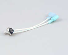 SOUTHBEND RANGE 1181012 THERMOSTAT ASSEMBLY  M/M