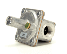 SOUTHBEND RANGE 1181076 REGULATOR  PRESSURE  NAT