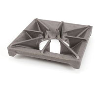 SOUTHBEND RANGE 1181100 GRATE  COUNTER-TOP