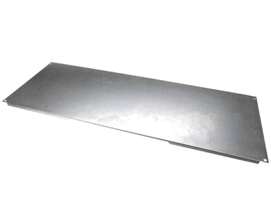 SOUTHBEND RANGE 1181162 WALL SHIELD  10 X 36