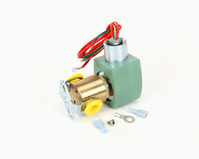 SOUTHBEND RANGE 1181607 VALVE SOLENOID S/A SEZ
