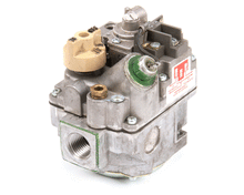 SOUTHBEND RANGE 1182152 VALVE  COMBINATION  NAT  4/0